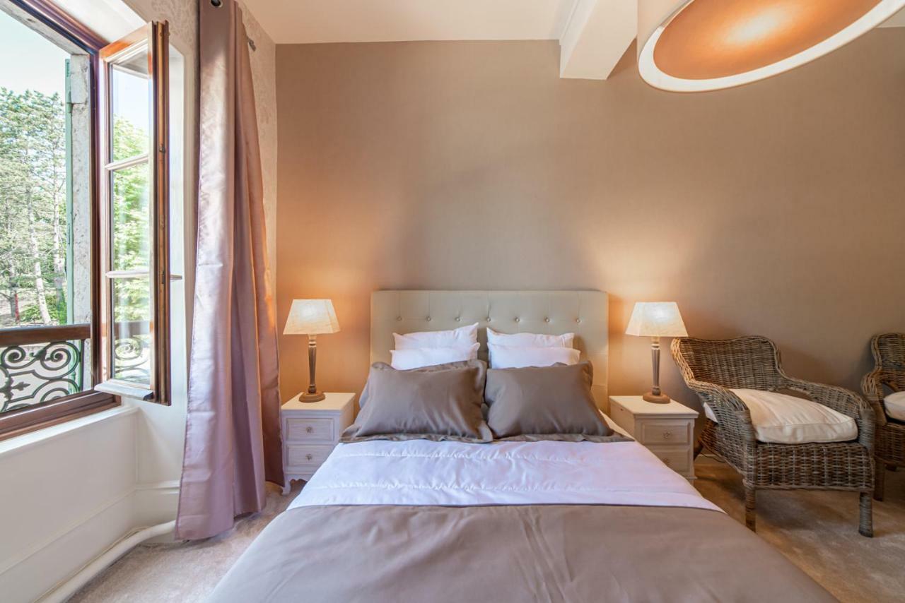 Au Coq Dort Hotel 3*