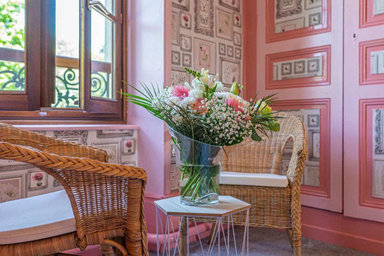Au Coq Dort Hotel Châtillon-sur-Chalaronne
