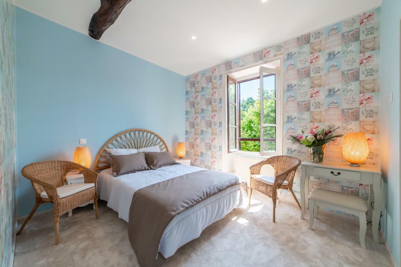 Au Coq Dort Hotel 3*