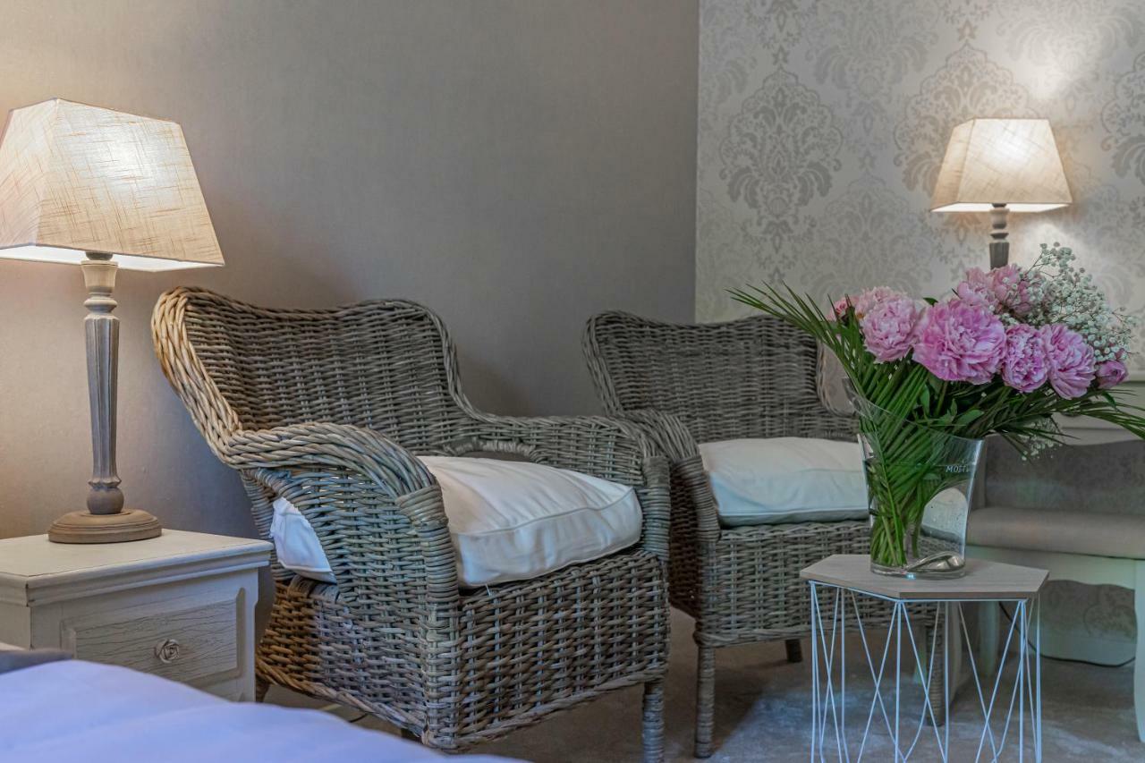 Hotel Au Coq Dort Châtillon-sur-Chalaronne