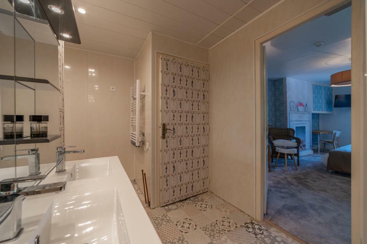 Hotel Au Coq Dort Châtillon-sur-Chalaronne