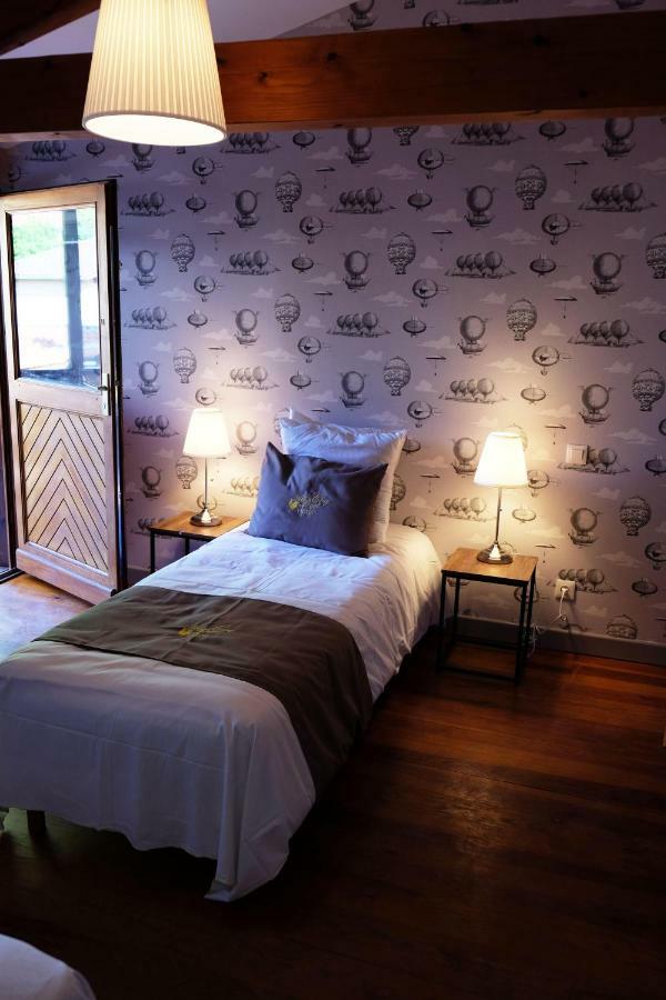 Hotel Au Coq Dort