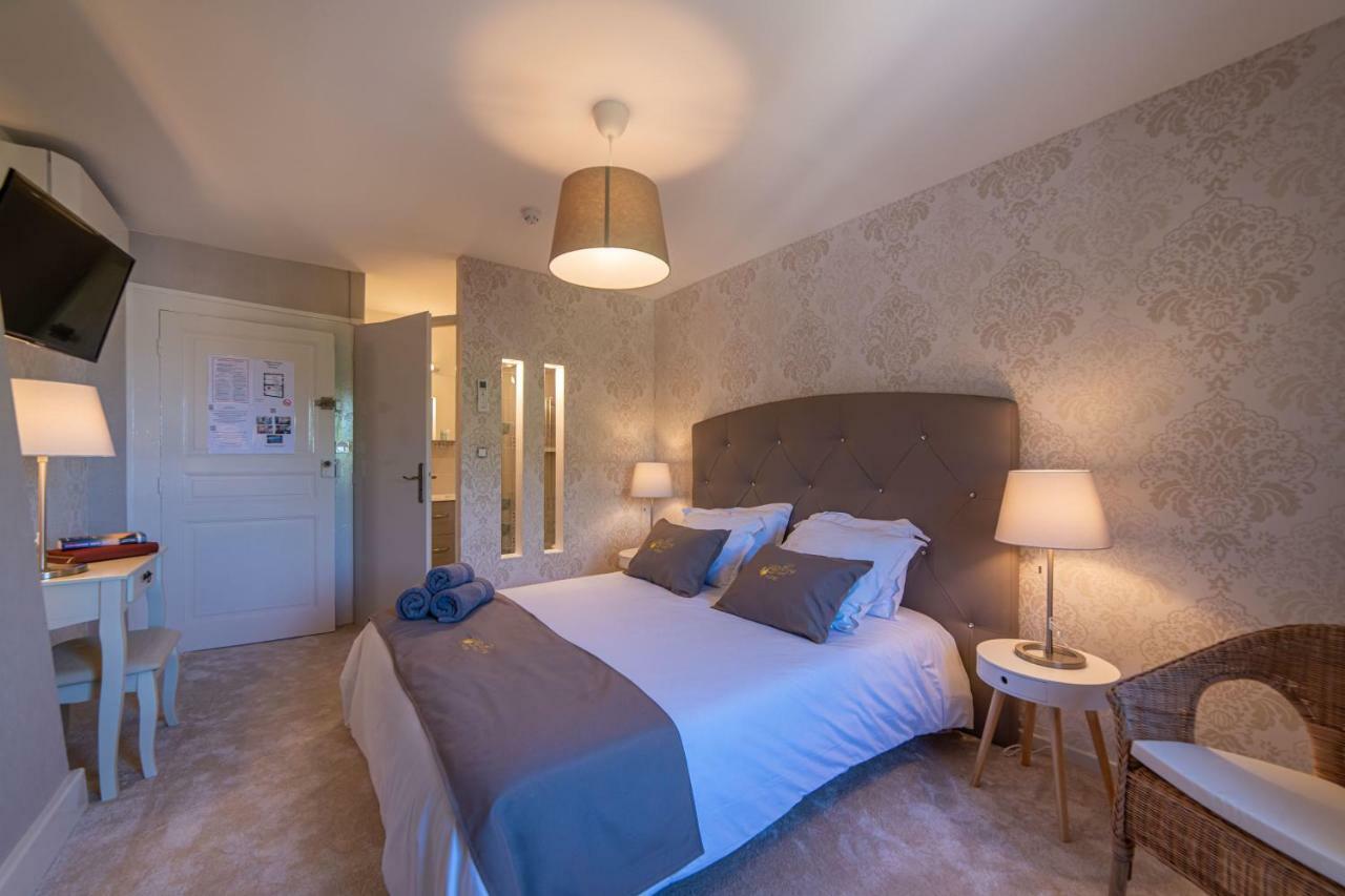 Au Coq Dort Hotel 3*
