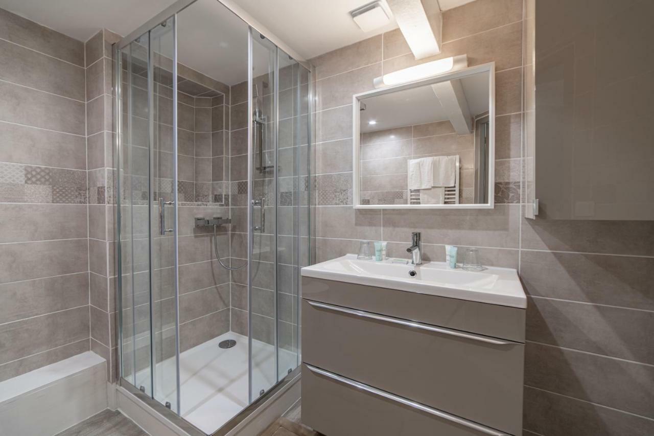 Hotel Au Coq Dort Châtillon-sur-Chalaronne
