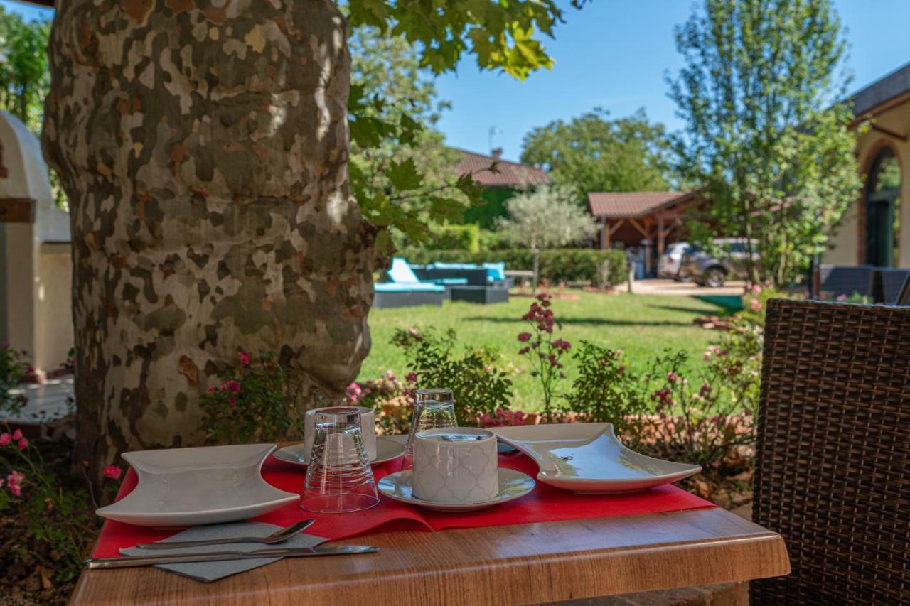 Hotel Au Coq Dort Châtillon-sur-Chalaronne