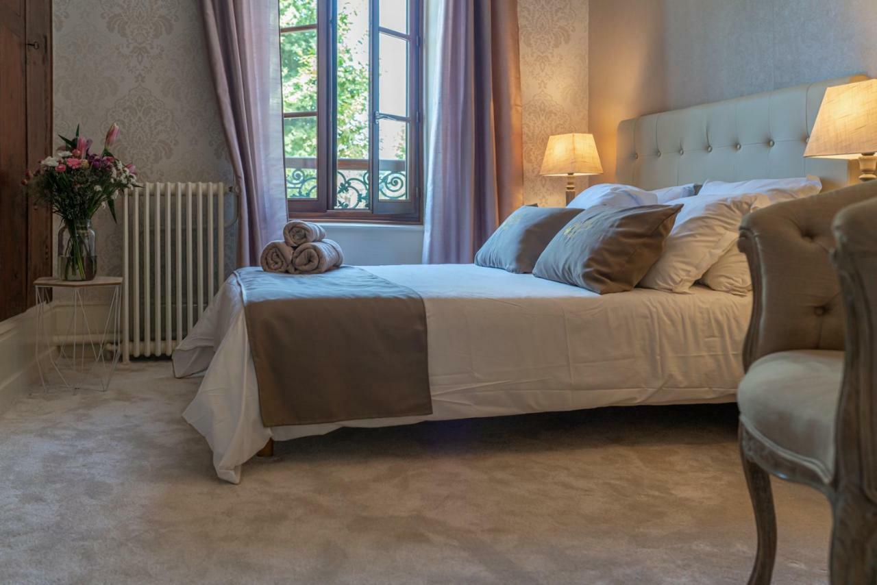Hotel Au Coq Dort