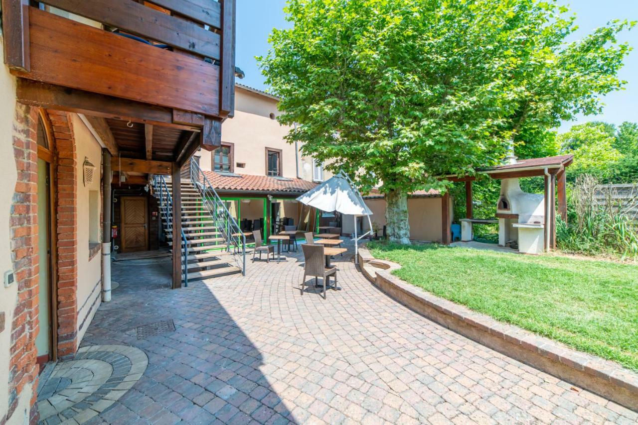 Au Coq Dort Hotel Châtillon-sur-Chalaronne