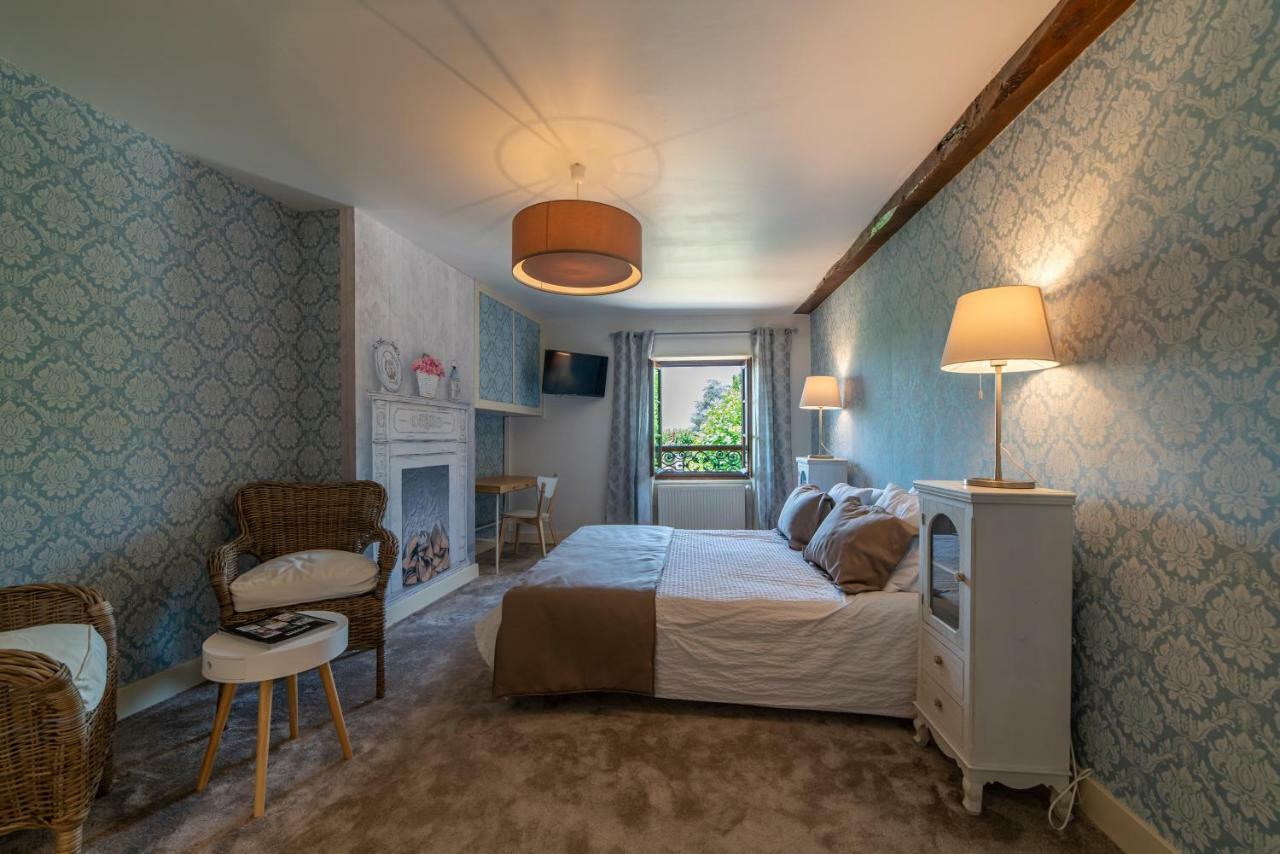 Au Coq Dort Hotel 3*