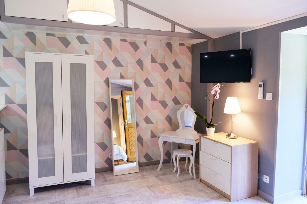 Au Coq Dort Hotel Châtillon-sur-Chalaronne