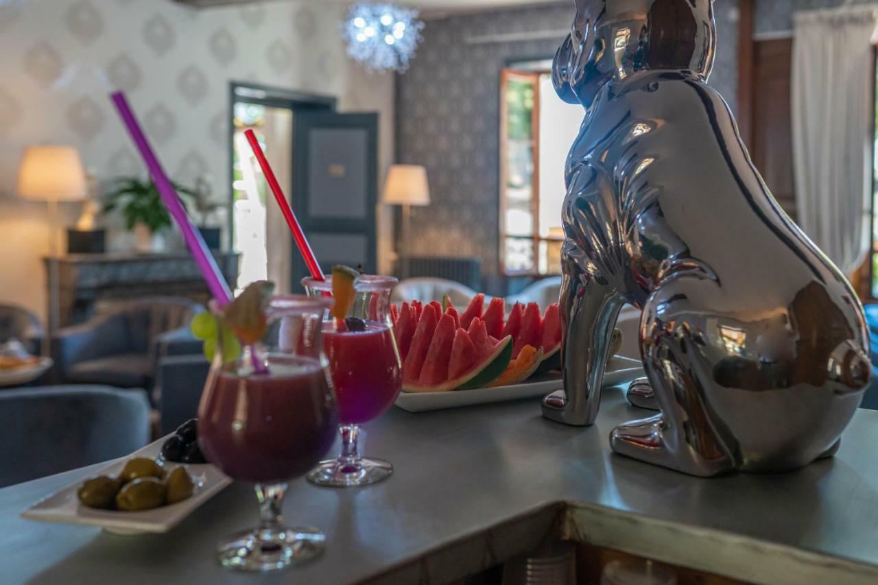 Au Coq Dort Hotel Chatillon-sur-Chalaronne