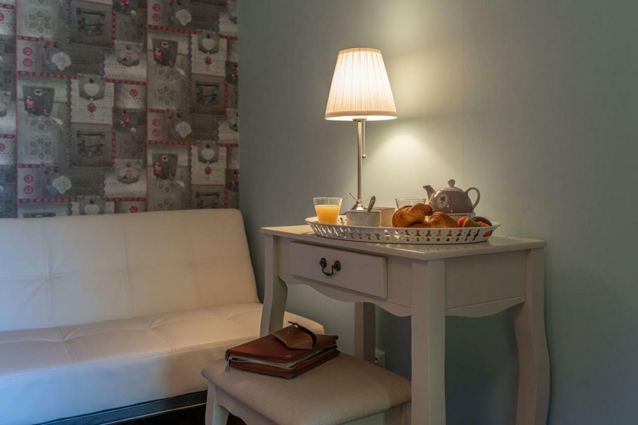 Hotel Au Coq Dort