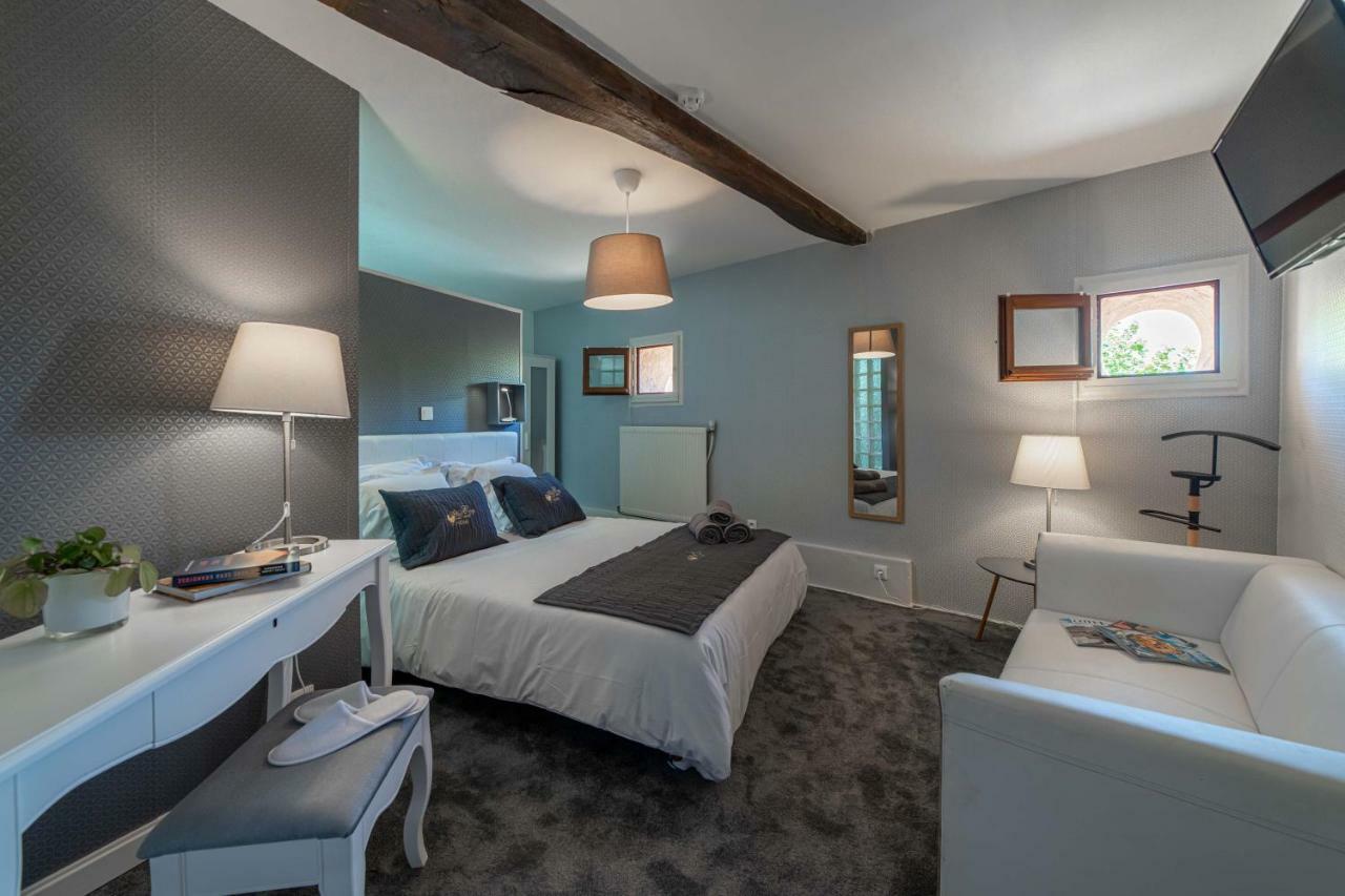 Au Coq Dort Hotel Châtillon-sur-Chalaronne
