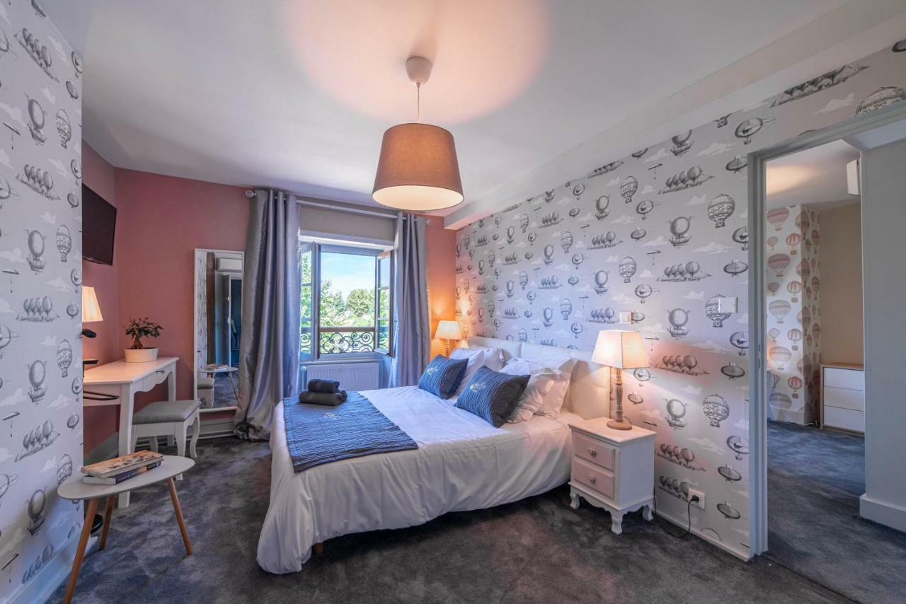 Hotel Au Coq Dort