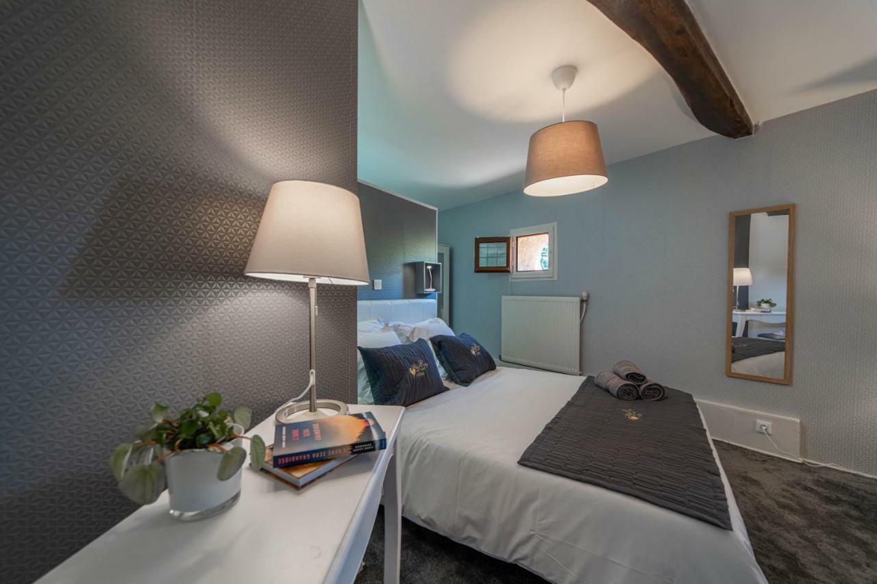 Hotel Au Coq Dort 3*